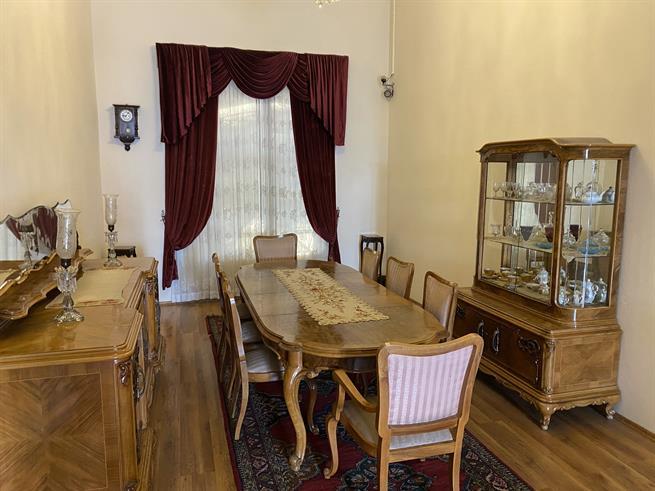 музей Ататюрка в Анталии