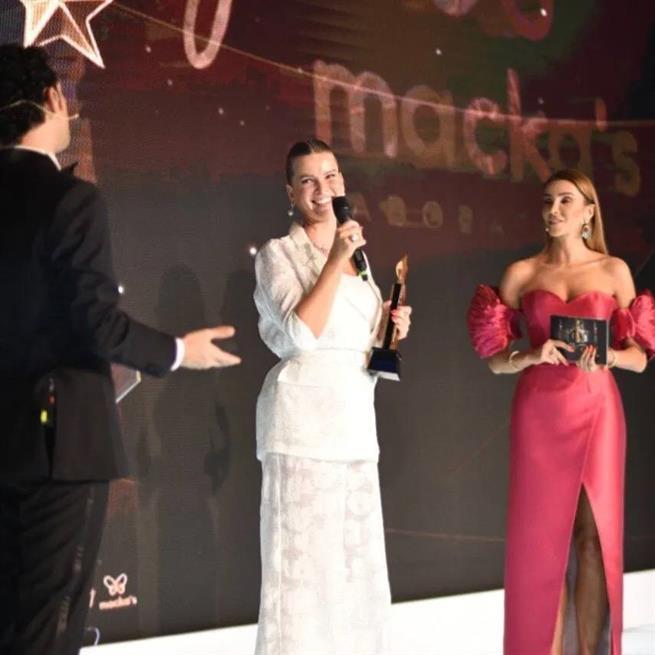 Elena Muhacir Jewellery