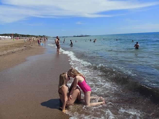 Районы Сиде для отдыха с детьми