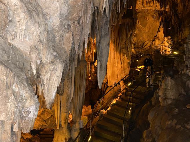 Пещера Дим в Аланье