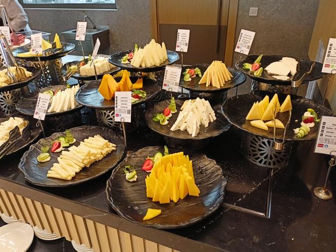 Сервис и отельный уровень