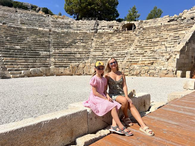 Patara Antik Kenti