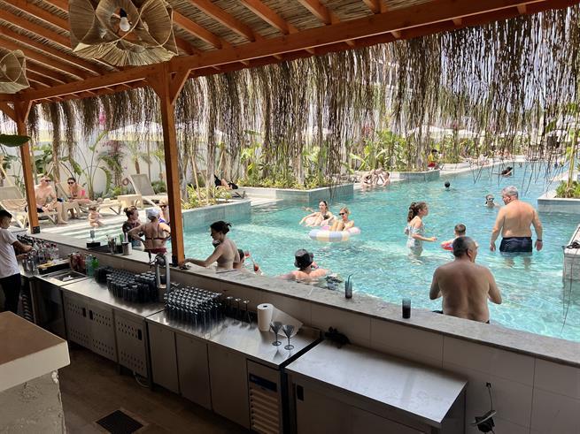 Пик сезона в Турции