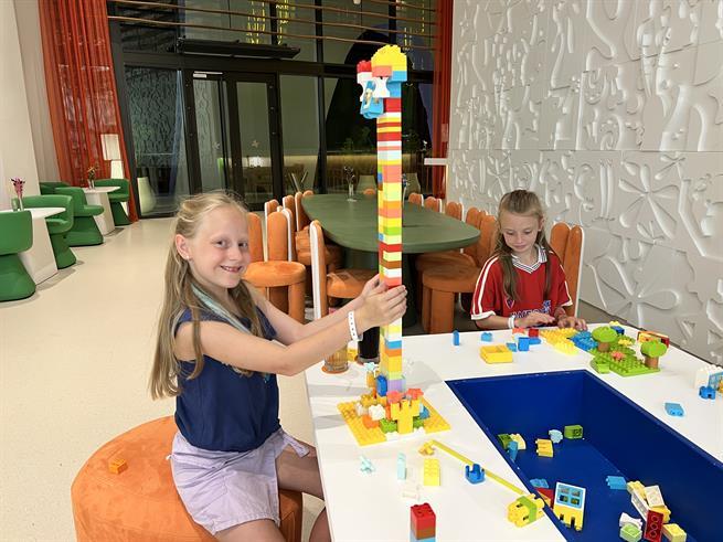 Турция с детьми: какой курорт выбрать по возрасту ребёнка