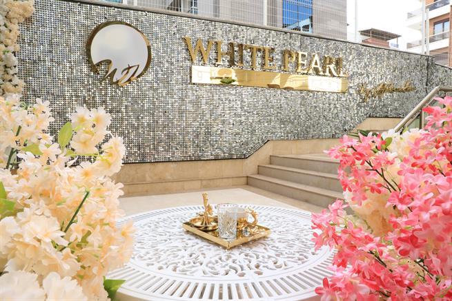 Салон красоты в Анталии: WHITE PEARL