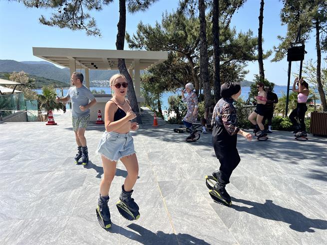 Vogue Supreme Bodrum 5*