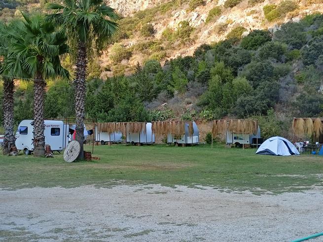 Patara Gate Boutique Hotel