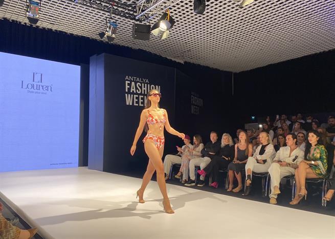 Antalya Fashion Week 2022
