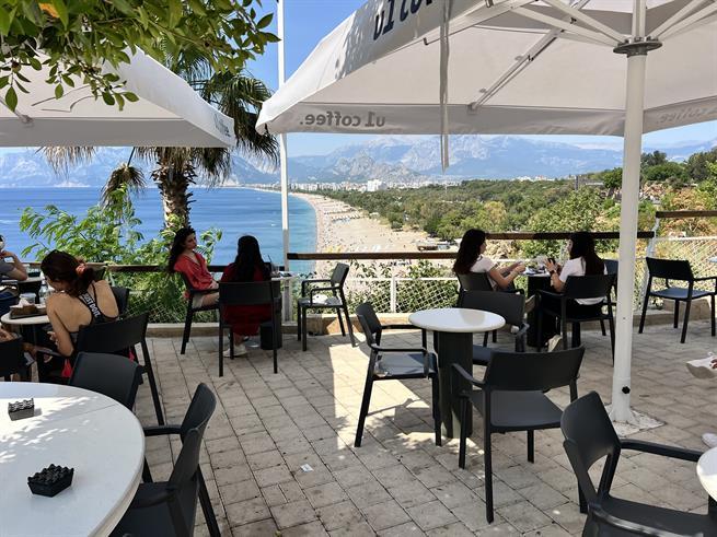 Когда лучше Коньяалты