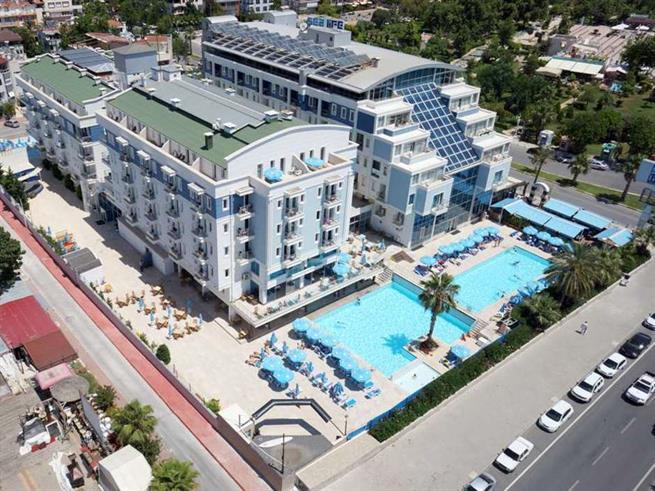 Sealife Family Resort 5*