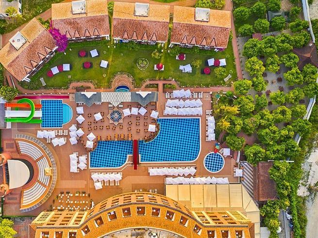 Misal Hotel Spa & Resort 5*