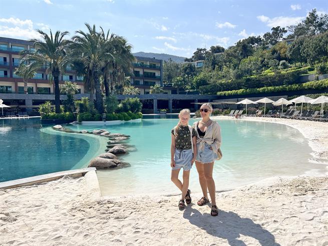 Vogue Supreme Bodrum 5*