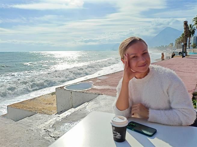 Погода в Турции зимой