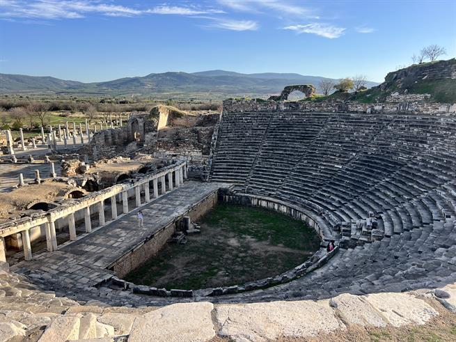 Афродисиас