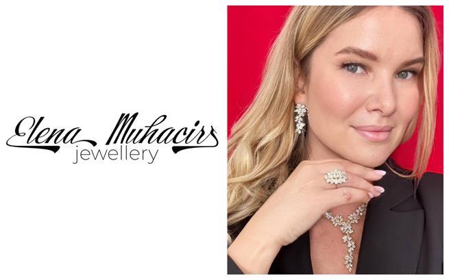 Elena Muhacir Jewellery