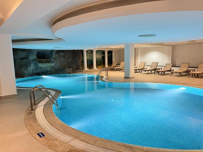 Ozkaymak Marina 5*
