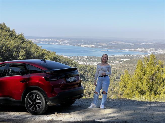 Бюджет самостоятельной поездки в Турцию