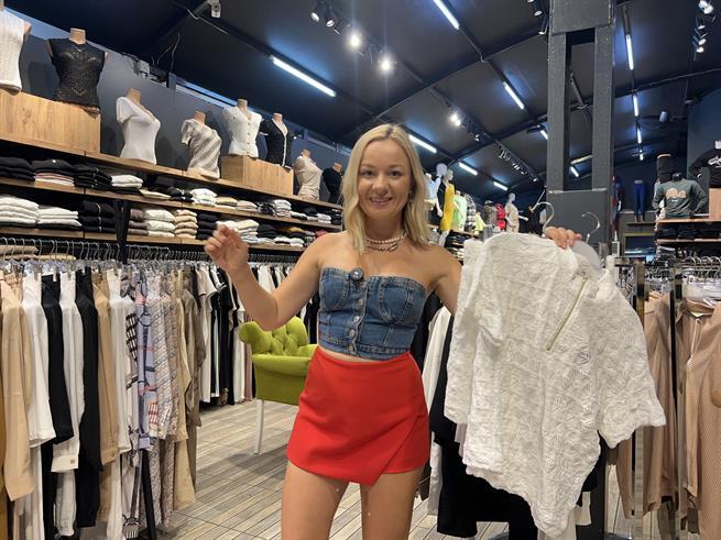 Покупки и сувениры без спешки