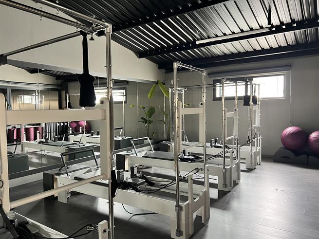 лучший тренажерный зал в Анталии