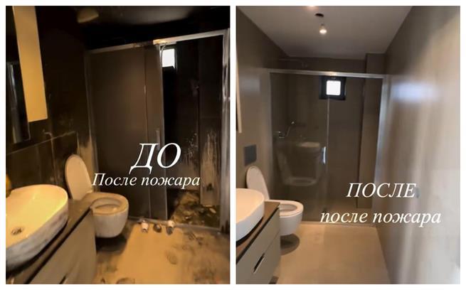 Клининг в Анталии