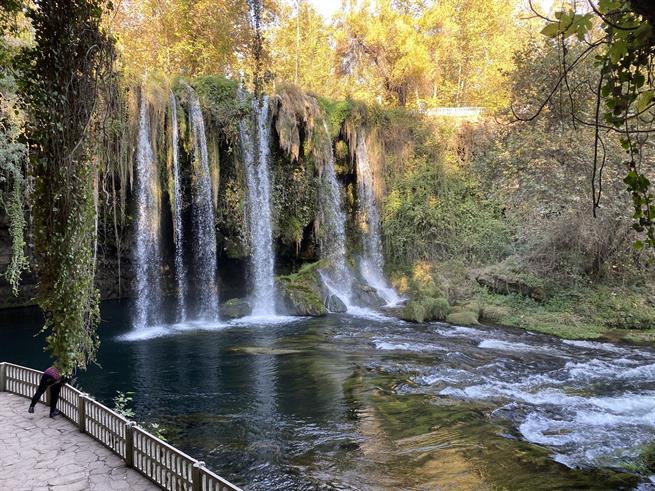 Верхний Дюден