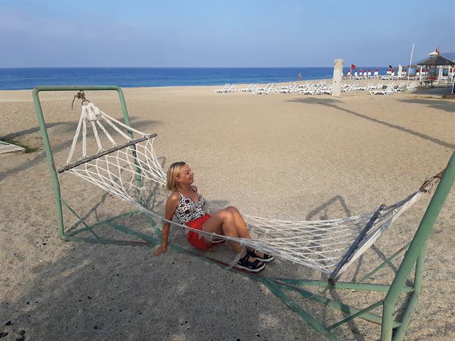 Недорогие пляжные направления весной 2026