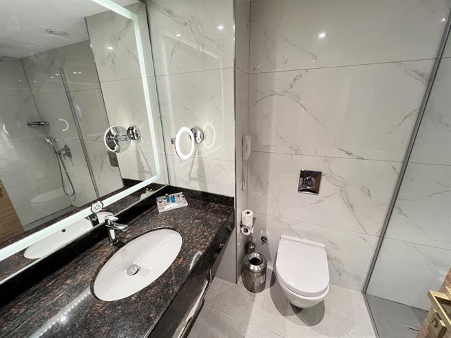 Ozkaymak Marina 5*