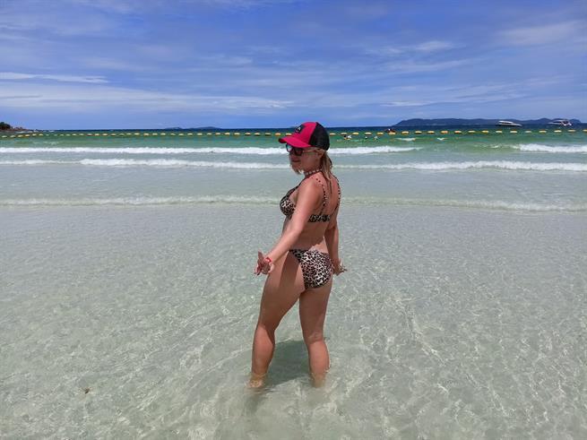 Таиланд в феврале