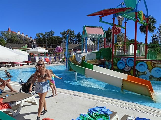 Турция с детьми: советы родителям, чтобы отдых реально был отдыхом