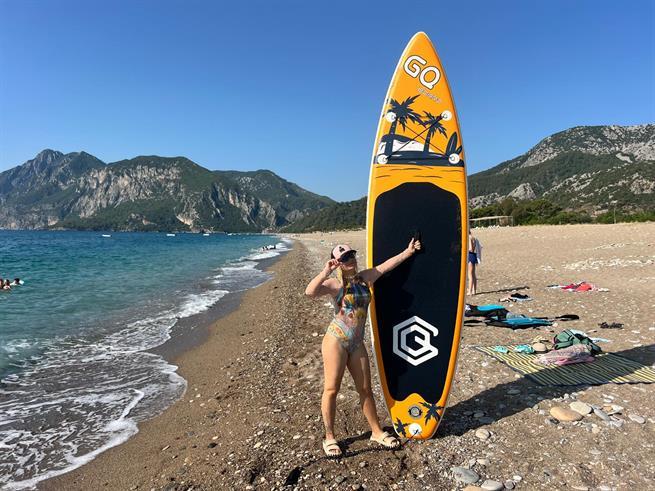 Что делать в Анталии в мае кроме пляжа