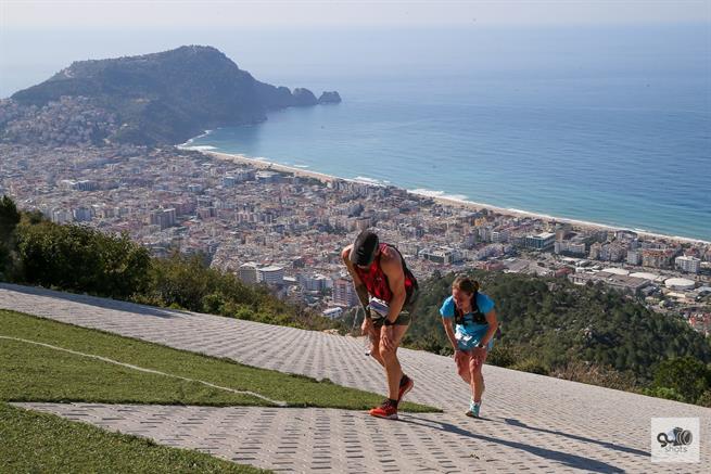 Alanya Ultra Trail