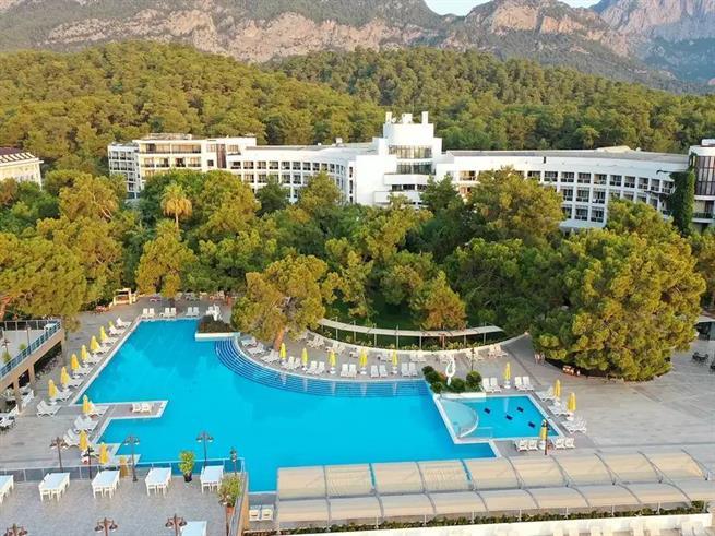 Perre La Mer Resort & Spa 5*