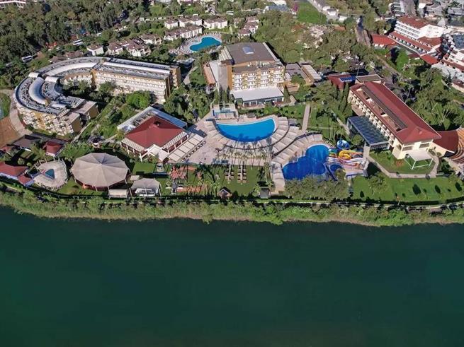 Marvida Family Eco 5*