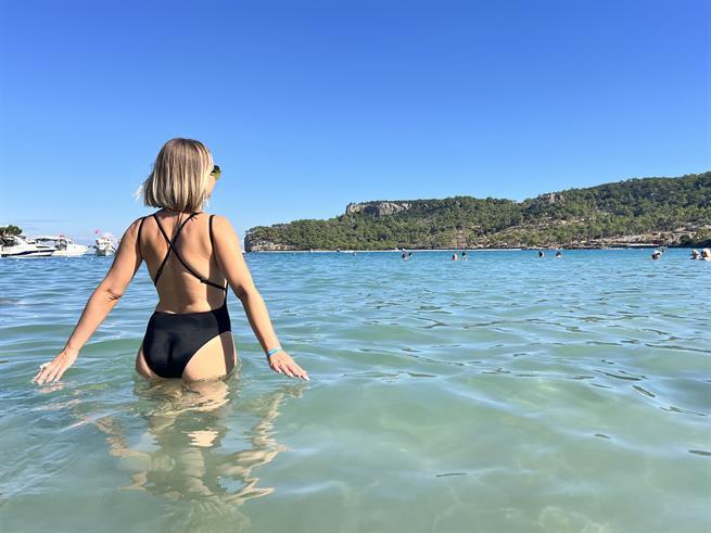 Ozkaymak Marina 5*