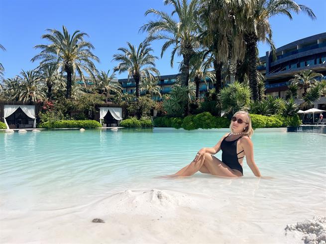 Vogue Supreme Bodrum 5*