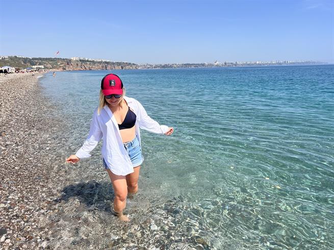 Когда лучше Коньяалты