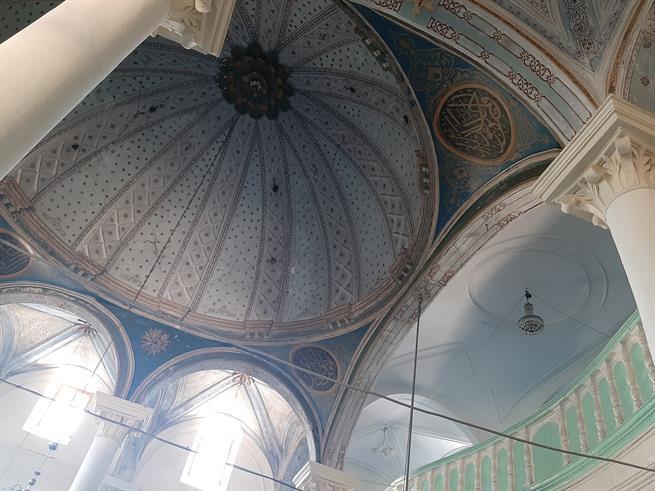 Мечеть Мурата Паши