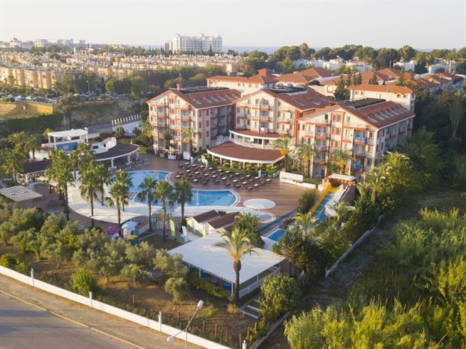 FUN&SUN SMART Hane Sun 5*