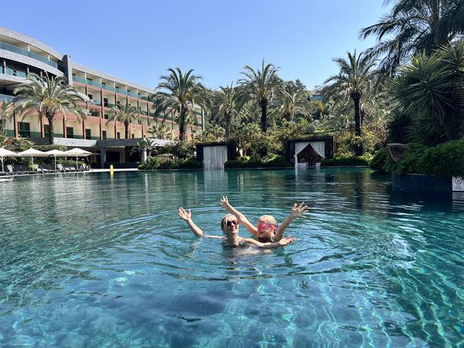 Vogue Supreme Bodrum 5*