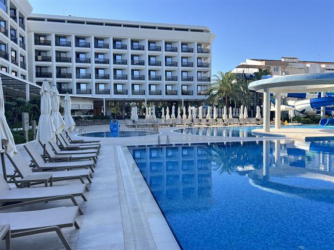 Ozkaymak Marina 5*