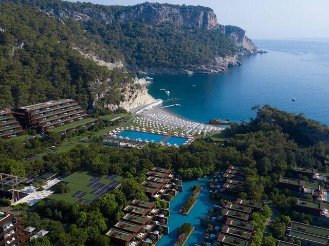 Maxx Royal Kemer Resort