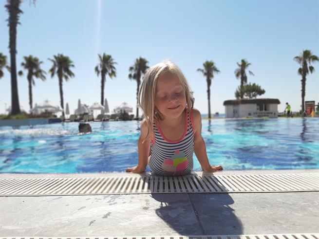 Где лучше отдыхать в Турции с детьми