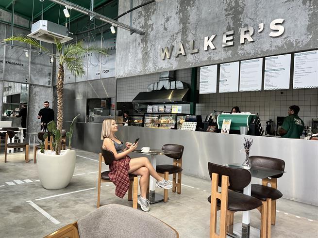 лучший тренажерный зал в Анталии