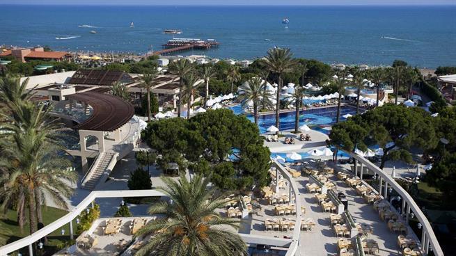 Limak Atlantis De Luxe Hotel & Resort 5*