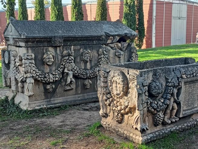 Афродисиас