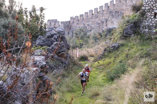 Alanya Ultra Trail