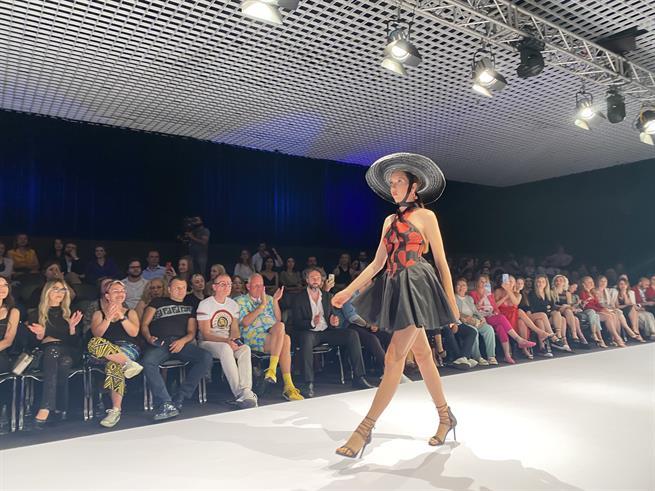 Antalya Fashion Week 2022