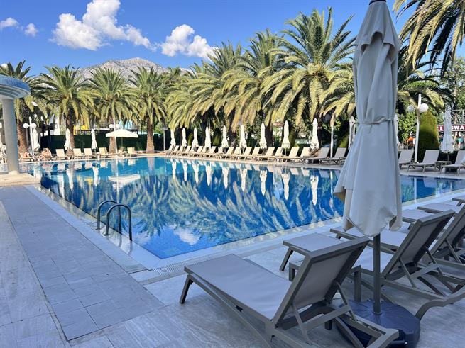 Ozkaymak Marina 5*