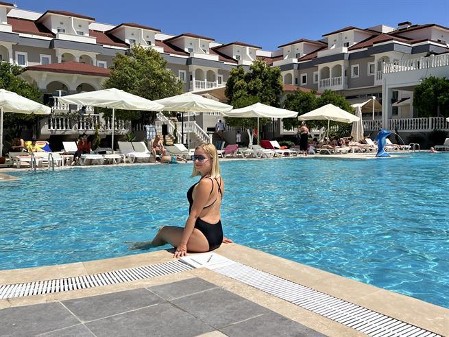 Когда открываются отели в Турции в 2026 году