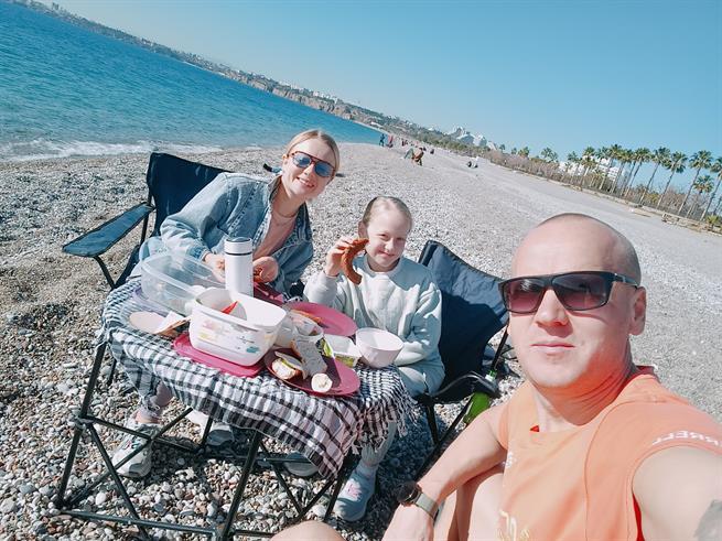 Плюсы и минусы отдыха в Турции зимой